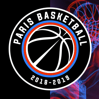 Paris Basketball